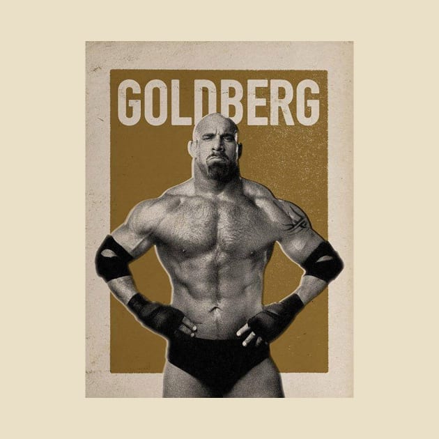 Goldberg Vintage by nasib