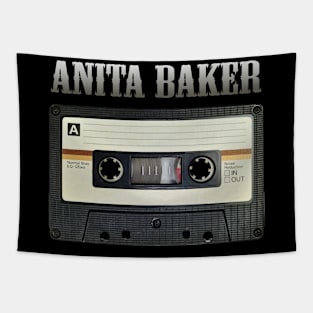 ANITA BAKER BAND Tapestry