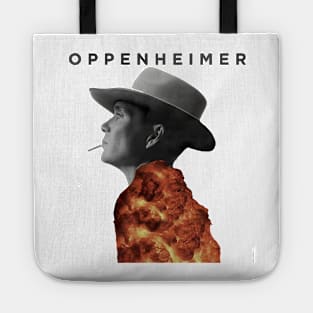 Oppenheimer Tote