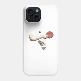 Ping - Pong Phone Case