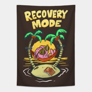 Recovery Mode Tapestry