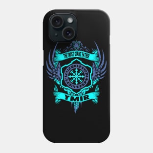 YMIR - LIMITED EDITION Phone Case