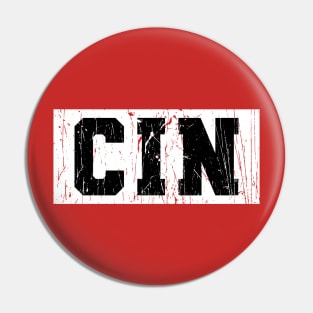 CIN Pin