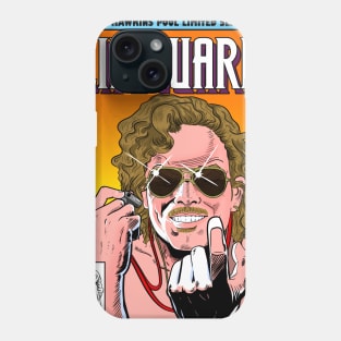 Lifeguard Phone Case