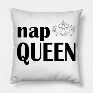 Nap Queen Pillow