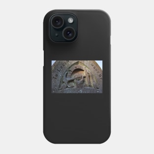 Tomb Phone Case