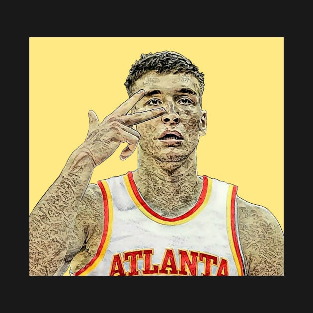 ATL Bogi by HoopDynastees