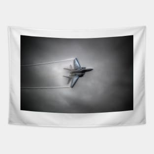 USAF F-15E Strike Eagle Pass Tapestry