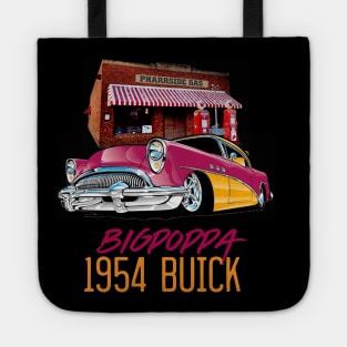 1954 Big Poppa Buick Tote