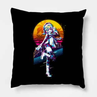 Millium Orion v3 Pillow