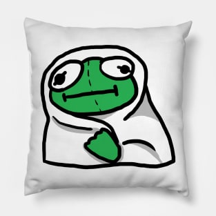 Depresso kermo Pillow