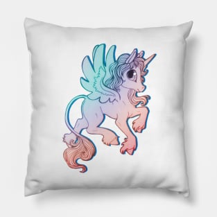 Alicorn Pillow