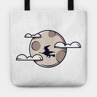 Witch Moon Tote