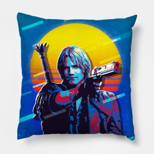 Dante Pillow