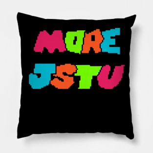 Morejstu-high-resolution 6 Pillow