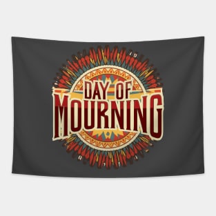 National Day of Mourning – November Tapestry