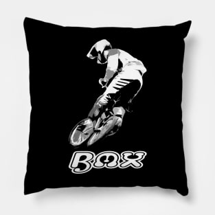 bmx Pillow