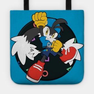 Klonoa Tote