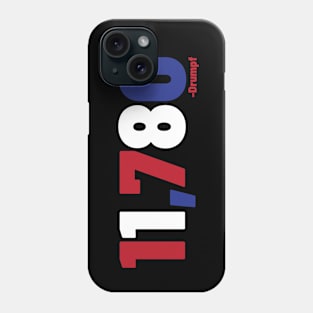 I need you to find me 11,780 votes Phone Case