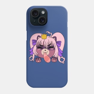 Pixie P Phone Case