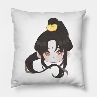 Jin ling Pillow