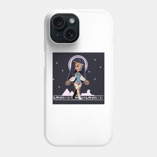 Princess Mummy Phone Case