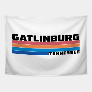 Gatlinburg Tennessee Great Smoky Mountains National Park Tapestry