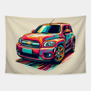 Chevrolet HHR Tapestry