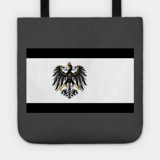 Flags of the world: Prussian Flag Tote
