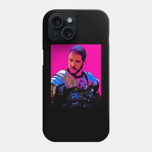 russell crowe Phone Case