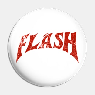 Flash Pin