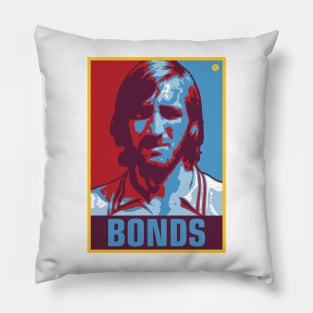 Bonds Pillow