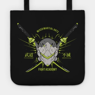 Shimada - Genji Tote