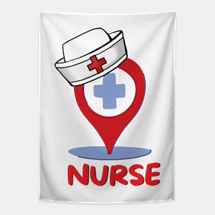 Nurse location Tapestry