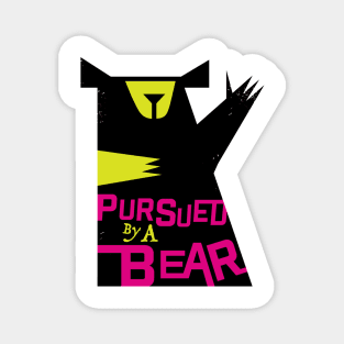 PBAB Logo Magnet