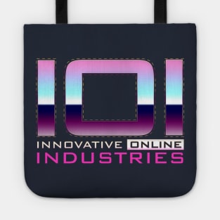 IOI Innovated Online Industries Tote