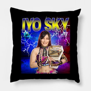 IYO SKY Pillow