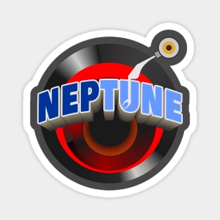 Neptune Magnet