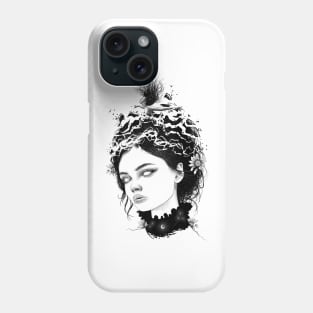 Rise Phone Case