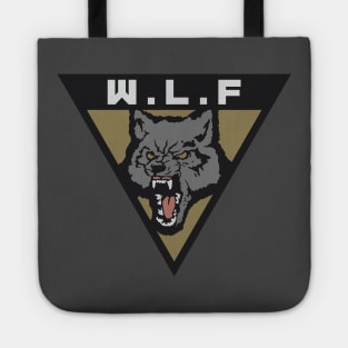 The Last of Us Part II - WLF - Washington Liberation Front Tote