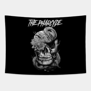 THE PHARCYDE RAPPER MUSIC Tapestry