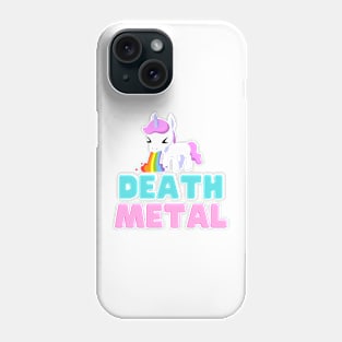 Death Metal for all Phone Case