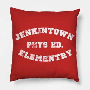 Jenkintown Pillow