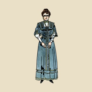 Lucy Maud Montgomery T-Shirt