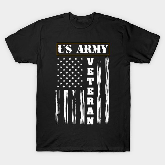 army vet shirts