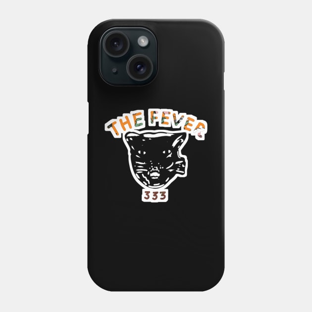 The Fever 333 Phone Case by Old School Store