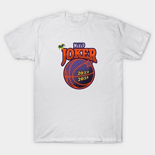 Nikola Jokic Joker Laughing Mile High shirt, hoodie, sweater, long sleeve  and tank top