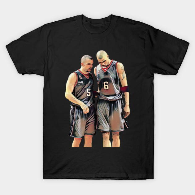 jason kidd t shirt