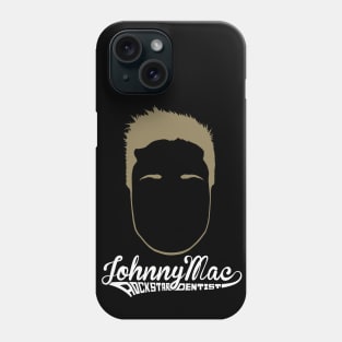 Johnny Mac Phone Case