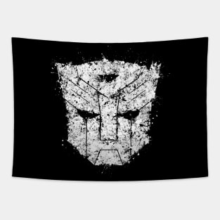 Transformers - Autobot Tapestry